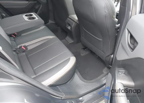 2025 Subaru Crosstrek Wilderness из США, поврежденный, VIN 4S4GUHU6XS3744587